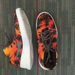 Nike Hyperfresh sneakers